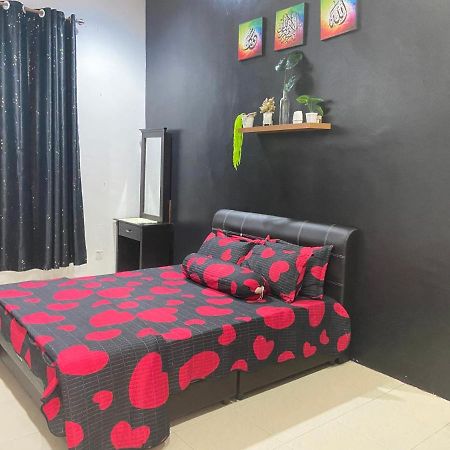 Abg Long Fadhil Homestay Sungai Petani Exteriör bild